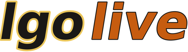lgolive logo
