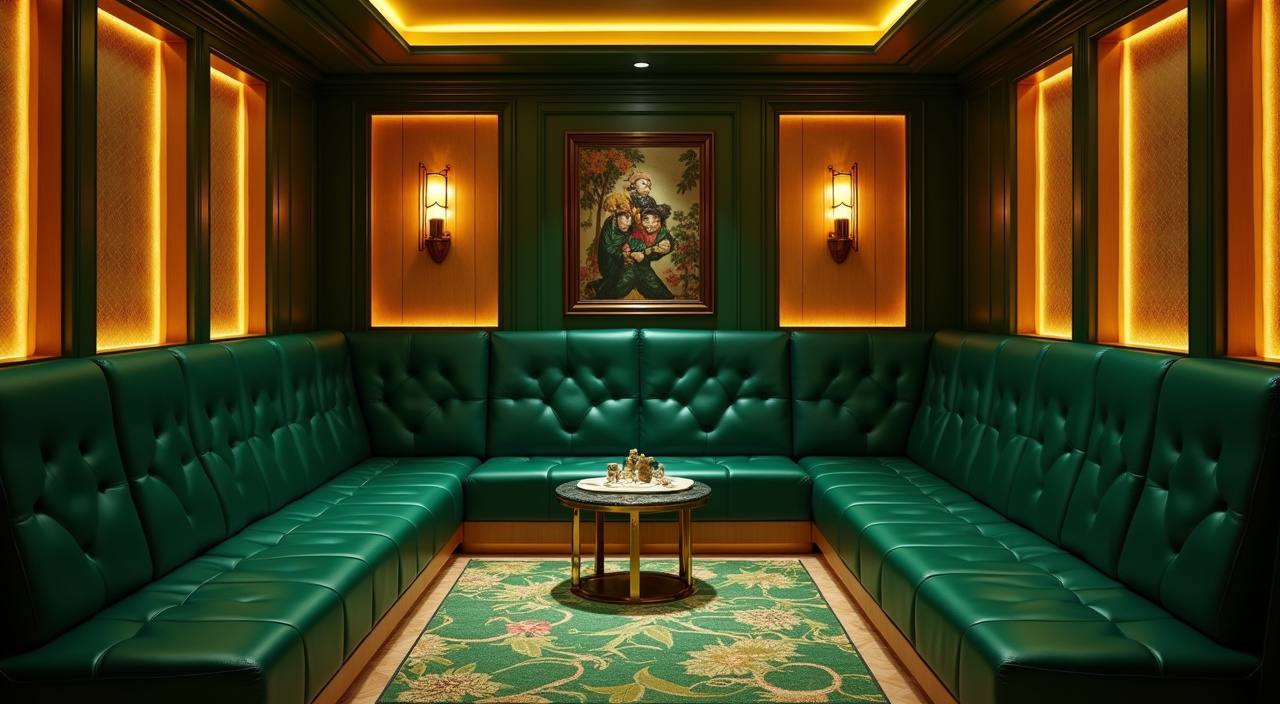 lgolive Terokai koleksi Oriental Dreams bersama penyedia pilihan kami