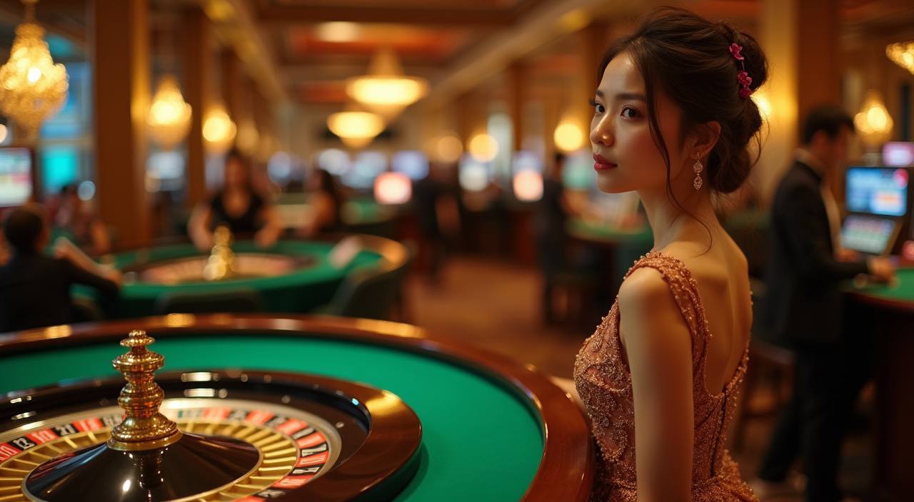 lgolive Deposit dan Penarikan Melalui Kaedah Pembayaran Tempatan