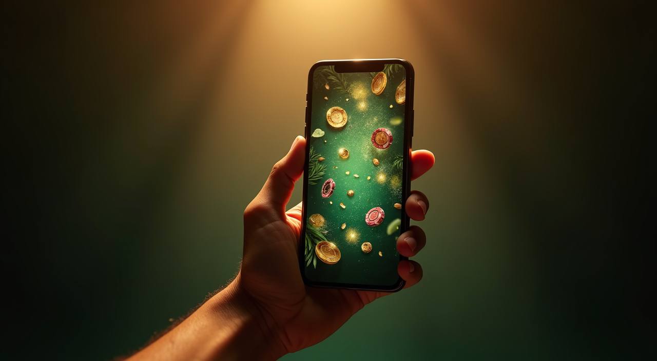 lgolive Bermain di Telefon atau Tablet Kapan Saja