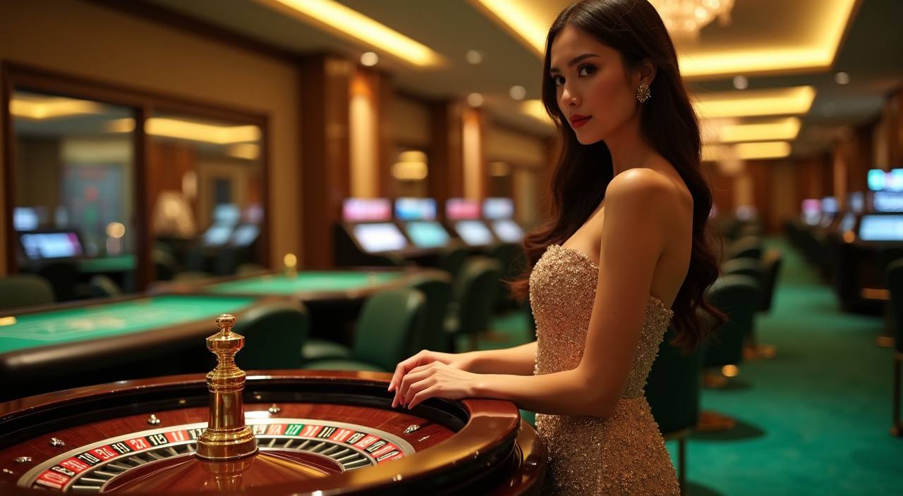 lgolive Terokai pengalaman slot Laughing Buddha di lgolive